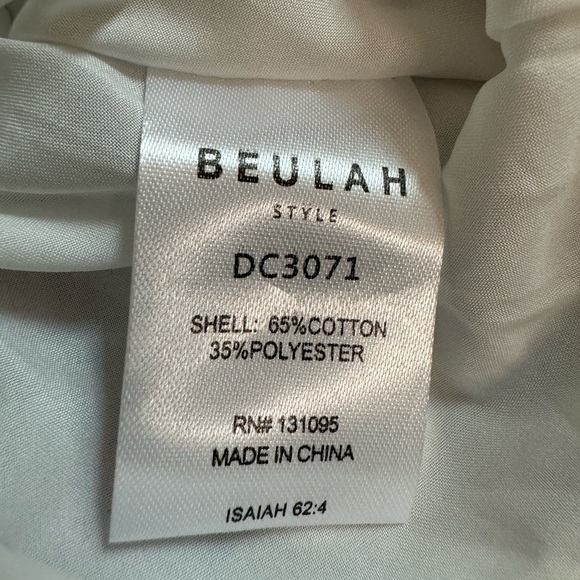 Beulah Style Dress - Picture 2 of 7